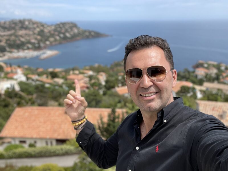 Buy your dream property with me in France!